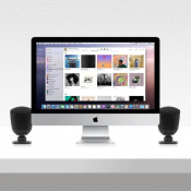 Акустика Arylic RK30 Black 7 – techzone.com.ua Акустика Arylic RK30 Black 7 – techzone.com.ua
