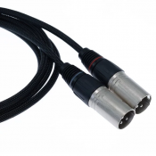 Кабель iFi audio Balanced 4.4 mm to XLR cable SE 4 – techzone.com.ua Кабель iFi audio Balanced 4.4 mm to XLR cable SE 4 – techzone.com.ua