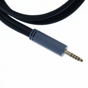 Кабель iFi audio Balanced 4.4 mm to XLR cable SE 5 – techzone.com.ua Кабель iFi audio Balanced 4.4 mm to XLR cable SE 5 – techzone.com.ua
