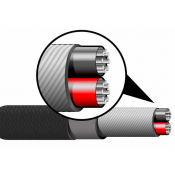 Кабель iFi audio Balanced 4.4 mm to XLR cable SE 6 – techzone.com.ua Кабель iFi audio Balanced 4.4 mm to XLR cable SE 6 – techzone.com.ua