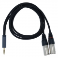 Кабель iFi audio Balanced 4.4 mm to XLR cable SE 3 – techzone.com.ua