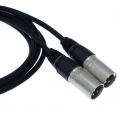 Кабель iFi audio Balanced 4.4 mm to XLR cable SE 4 – techzone.com.ua