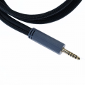 Кабель iFi audio Balanced 4.4 mm to XLR cable SE 5 – techzone.com.ua