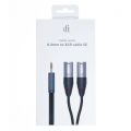 Кабель iFi audio Balanced 4.4 mm to XLR cable SE 7 – techzone.com.ua