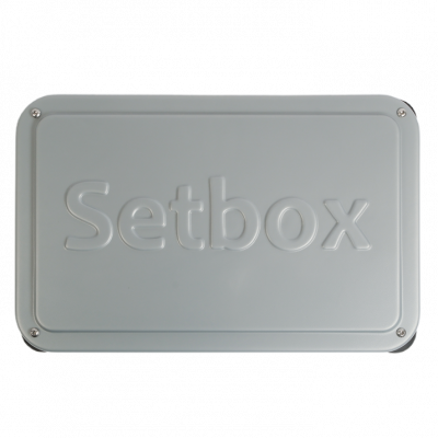 Корпус Setbox для Starlink Gen2 на авто – techzone.com.ua