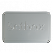 Корпус Setbox для Starlink Gen2 на авто
