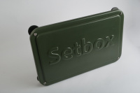 Корпус Setbox для Starlink Gen2 на авто 3 – techzone.com.ua