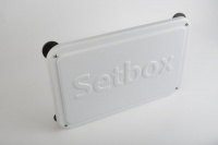 Корпус Setbox для Starlink Gen2 на авто 4 – techzone.com.ua
