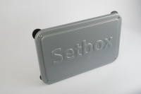 Корпус Setbox для Starlink Gen2 на авто 5 – techzone.com.ua