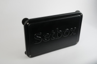 Корпус Setbox для Starlink Gen2 на авто 6 – techzone.com.ua