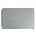 Корпус Setbox для Starlink Gen2 на авто 1 – techzone.com.ua