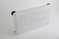 Корпус Setbox для Starlink Gen2 на авто 4 – techzone.com.ua