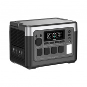 Зарядна станція Oukitel P1000E Plus (P1000EPLUS) 1 – techzone.com.ua