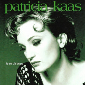 Вінілова платівка Patricia Kaas: Je Te Dis Vous /2LP