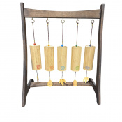 Стенд для чаймсов Musicality WCS _Wind Chimes Stand