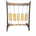 Стенд для чаймсов Musicality WCS _Wind Chimes Stand – techzone.com.ua