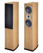 Напольная акустика Heco Victa Prime 502 Cognac (шт) 2 – techzone.com.ua Напольная акустика Heco Victa Prime 502 Cognac (шт) 2 – techzone.com.ua