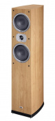 Підлогова акустика Heco Victa Prime 502 Cognac (шт) 1 – techzone.com.ua