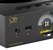 м Shanling EC3 CD 4 – techzone.com.ua м Shanling EC3 CD 4 – techzone.com.ua