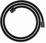 HANSGROHE DESIGNFLEX шланг для душа 1600 мм, цвет шлифованный черный хром 28260340