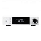 ЦАП Cayin IDAC-8 Silver 1 – techzone.com.ua