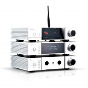 ЦАП Cayin IDAC-8 Silver 4 – techzone.com.ua ЦАП Cayin IDAC-8 Silver 4 – techzone.com.ua