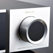 ЦАП Cayin IDAC-8 Silver 5 – techzone.com.ua ЦАП Cayin IDAC-8 Silver 5 – techzone.com.ua