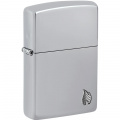 Запальничка Zippo 167 Armor Series Flame 46396 1 – techzone.com.ua