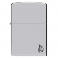 Запальничка Zippo 167 Armor Series Flame 46396 2 – techzone.com.ua