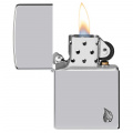 Запальничка Zippo 167 Armor Series Flame 46396 3 – techzone.com.ua