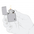 Запальничка Zippo 167 Armor Series Flame 46396 4 – techzone.com.ua