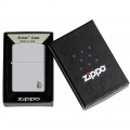 Запальничка Zippo 167 Armor Series Flame 46396 5 – techzone.com.ua