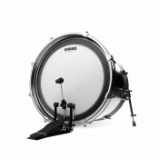 EVANS 20" EMAD COATED Bass 2 – techzone.com.ua EVANS 20" EMAD COATED Bass 2 – techzone.com.ua