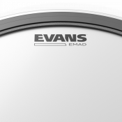 EVANS 20" EMAD COATED Bass 3 – techzone.com.ua EVANS 20" EMAD COATED Bass 3 – techzone.com.ua