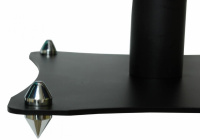 Стойки для акустики Taga Harmony TSS-76 v.2 Black 2 – techzone.com.ua Стойки для акустики Taga Harmony TSS-76 v.2 Black 2 – techzone.com.ua