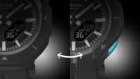 Чоловічий годинник Casio PRO TREK PRJ-B001-1E 6 – techzone.com.ua Чоловічий годинник Casio PRO TREK PRJ-B001-1E 6 – techzone.com.ua
