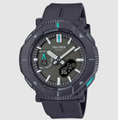 Чоловічий годинник Casio PRO TREK PRJ-B001-1E 7 – techzone.com.ua Чоловічий годинник Casio PRO TREK PRJ-B001-1E 7 – techzone.com.ua