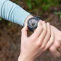Чоловічий годинник Casio PRO TREK PRJ-B001-1E 10 – techzone.com.ua