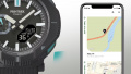 Чоловічий годинник Casio PRO TREK PRJ-B001-1E 9 – techzone.com.ua