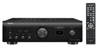 Підсилювач Denon PMA-1600NE Black 1 – techzone.com.ua