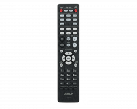 Підсилювач Denon PMA-1600NE Black 4 – techzone.com.ua Підсилювач Denon PMA-1600NE Black 4 – techzone.com.ua