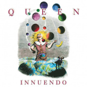 Вінілова платівка Queen: Innuendo -Hq/Ltd /2LP