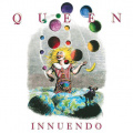 Вінілова платівка Queen: Innuendo -Hq/Ltd /2LP 1 – techzone.com.ua