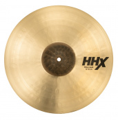 SABIAN 16” HHX Thin Crash 2 – techzone.com.ua SABIAN 16” HHX Thin Crash 2 – techzone.com.ua