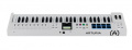 MIDI-клавіатура Arturia KeyLab Essential 49 mk3 White + Arturia Pigments 7 – techzone.com.ua