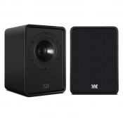 Акустична система Wharfedale DENTON 1S Black 1 – techzone.com.ua Акустична система Wharfedale DENTON 1S Black 1 – techzone.com.ua
