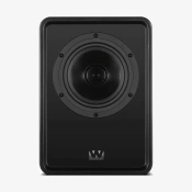 Акустична система Wharfedale DENTON 1S Black 2 – techzone.com.ua Акустична система Wharfedale DENTON 1S Black 2 – techzone.com.ua