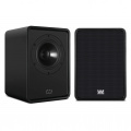 Акустична система Wharfedale DENTON 1S Black 1 – techzone.com.ua