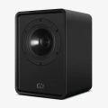 Акустична система Wharfedale DENTON 1S Black 4 – techzone.com.ua