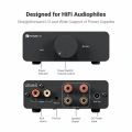 Підсилювач Fosi Audio V3-48V5A 2 – techzone.com.ua